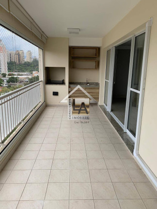 Imagem Apartamento com 3 Quartos à Venda, 154 m² em Granja Julieta - São Paulo Imagem Apartamento com 3 Quartos à Venda, 154 m² em Granja Julieta - São Paulo