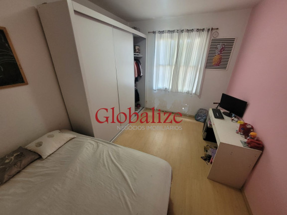 Imagem Imóvel com 3 Quartos à Venda, 83 m² em Macuco - Santos
