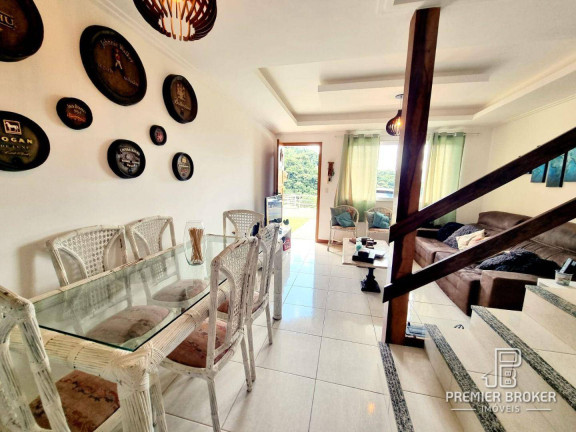 Imagem Casa com 3 Quartos à Venda, 120 m² em Cascata Dos Amores - Teresópolis Imagem Casa com 3 Quartos à Venda, 120 m² em Cascata Dos Amores - Teresópolis