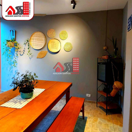 Imagem Sobrado com 3 Quartos à Venda, 300 m² em Centro - Pirassununga