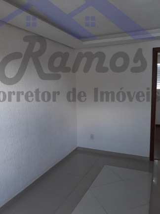 Imagem Imóvel com 2 Quartos à Venda, 40 m² em Santa Tereza - Porto Alegre