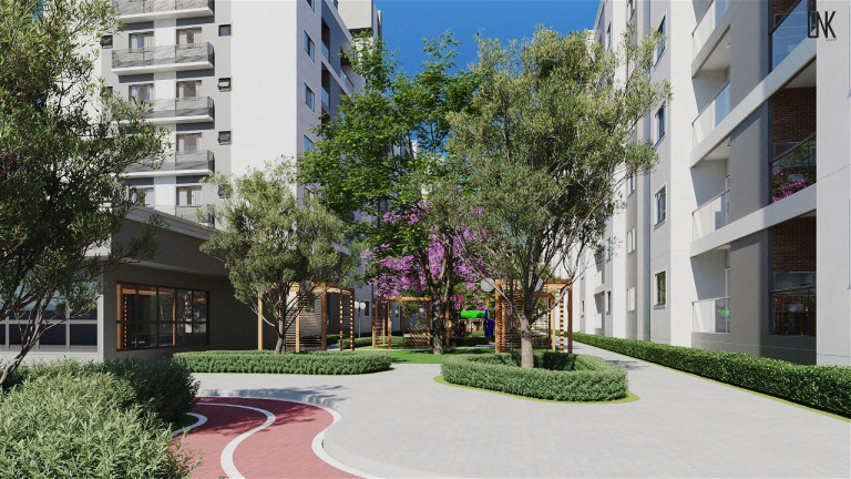 Imagem Apartamento com 2 Quartos à Venda, 56 m² em São Cristóvão - Barra Velha Imagem Apartamento com 2 Quartos à Venda, 56 m² em São Cristóvão - Barra Velha