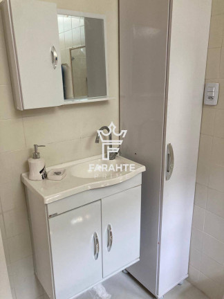 Imagem Apartamento com 1 Quarto à Venda, 56 m² em Aparecida - Santos