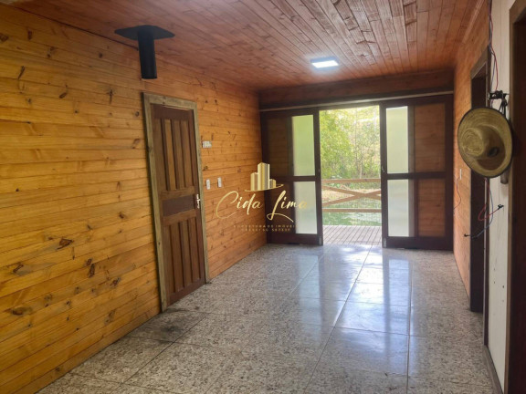 Imagem Chácara com 2 Quartos à Venda, 10.000 m² em Alfredo Wagner