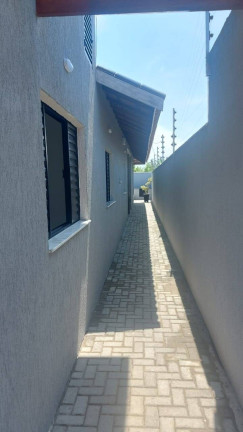 Imagem Casa com 3 Quartos à Venda, 125 m² em Balneario Santa Julia - Itanhaém