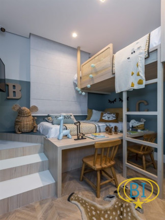 Imagem Apartamento com 2 Quartos à Venda, 60 m² em Tucuruvi São Paulo - São Paulo
