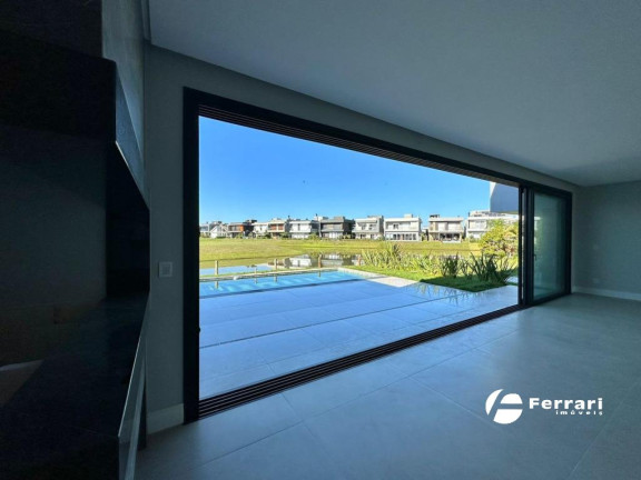 Imagem Casa de Condomínio com 4 Quartos à Venda, 336 m² em Parque Antártica - Capao Da Canoa