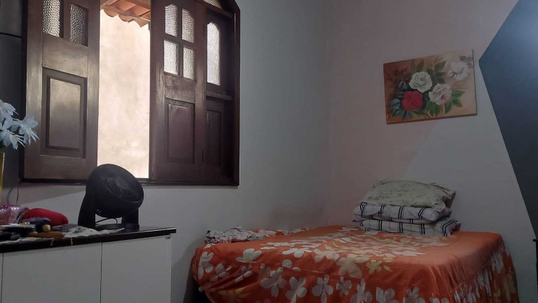 Imagem Sobrado com 2 Quartos para Alugar, 70 m² em Centro - Lauro De Freitas