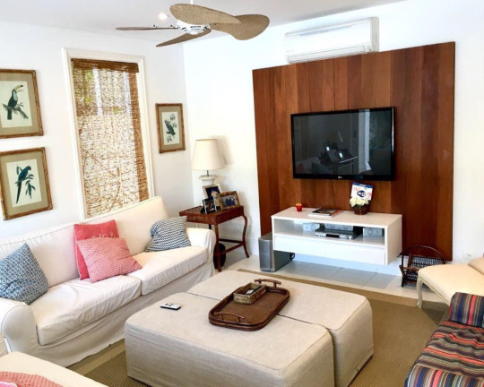 Imagem Imóvel com 6 Quartos à Venda, 800 m² em Jardim Acapulco - Guarujá