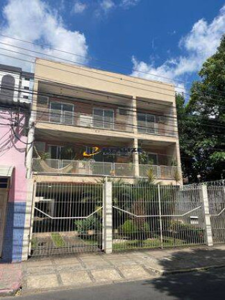 Imagem Apartamento com 3 Quartos à Venda, 100 m² em Centro - Campos Dos Goytacazes