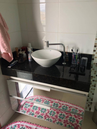 Imagem Casa com 3 Quartos para Alugar, 141 m² em Horto Florestal - Sorocaba