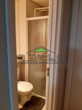 Imagem Apartamento com 2 Quartos à Venda, 43 m² em Parque Selecta - São Bernardo Do Campo Imagem Apartamento com 2 Quartos à Venda, 43 m² em Parque Selecta - São Bernardo Do Campo
