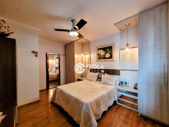Imagem Casa com 3 Quartos à Venda, 100 m² em Jardim Ipiranga - Americana Imagem Casa com 3 Quartos à Venda, 100 m² em Jardim Ipiranga - Americana