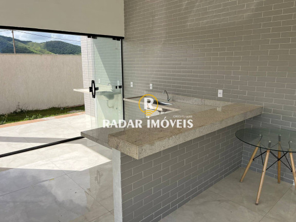 Imagem Casa com 4 Quartos à Venda, 190 m² em Cabo Frio Imagem Casa com 4 Quartos à Venda, 190 m² em Cabo Frio