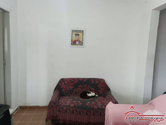 Imagem Casa com 2 Quartos à Venda, 75 m² em Jardim Nova Esperança - Jacareí Imagem Casa com 2 Quartos à Venda, 75 m² em Jardim Nova Esperança - Jacareí