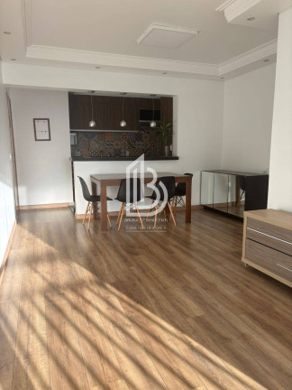 Imagem Apartamento com 3 Quartos à Venda, 91 m² em Vila Lusitânia - São Bernardo Do Campo