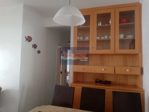 Imagem Apartamento com 2 Quartos para Alugar, 65 m² em Enseada - Guarujá Imagem Apartamento com 2 Quartos para Alugar, 65 m² em Enseada - Guarujá
