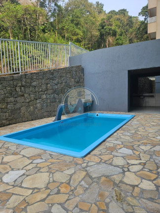 Imagem Apartamento com 2 Quartos à Venda, 75 m² em Toninhas - Ubatuba Imagem Apartamento com 2 Quartos à Venda, 75 m² em Toninhas - Ubatuba