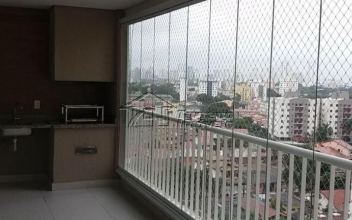 Imagem Apartamento com 3 Quartos à Venda, 142 m² em Jardim Das Indústrias - São José Dos Campos Imagem Apartamento com 3 Quartos à Venda, 142 m² em Jardim Das Indústrias - São José Dos Campos