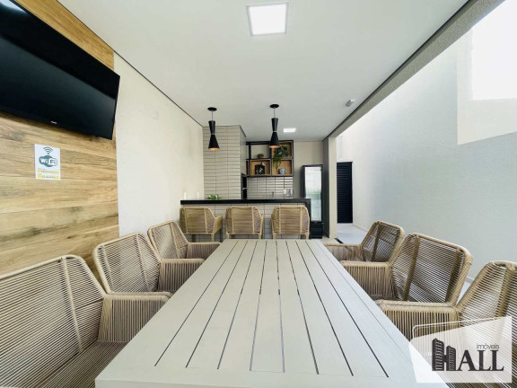 Imagem Apartamento com 2 Quartos à Venda, 60 m² em Vila Nossa Senhora Do Bonfim - São José Do Rio Preto Imagem Apartamento com 2 Quartos à Venda, 60 m² em Vila Nossa Senhora Do Bonfim - São José Do Rio Preto