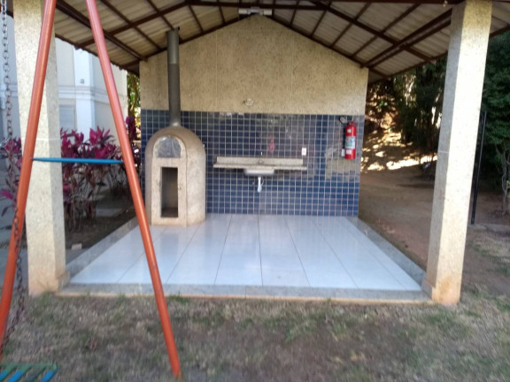 Imagem Apartamento com 2 Quartos à Venda, 47 m² em Parque Maracanã - Contagem Imagem Apartamento com 2 Quartos à Venda, 47 m² em Parque Maracanã - Contagem