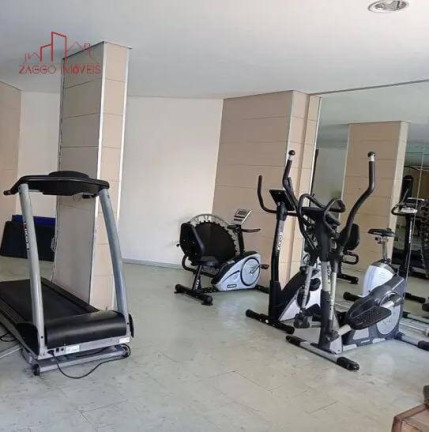 Imagem Apartamento com 3 Quartos à Venda, 64 m² em Jardim Marajoara - São Paulo Imagem Apartamento com 3 Quartos à Venda, 64 m² em Jardim Marajoara - São Paulo