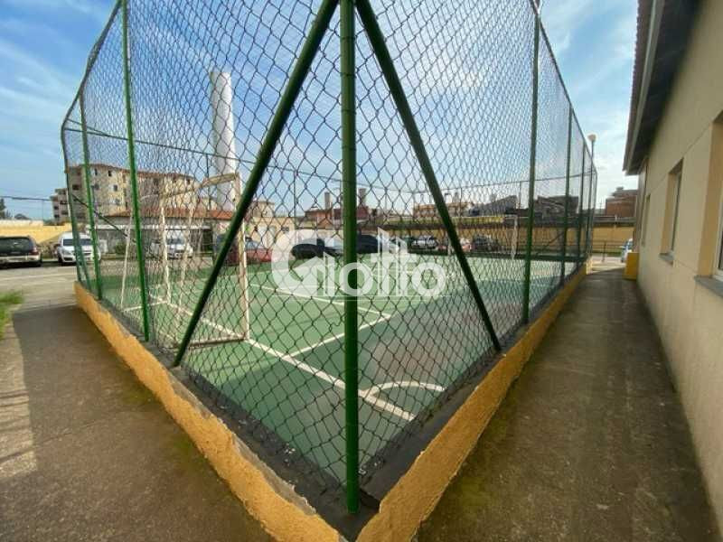 Imagem Apartamento com 2 Quartos à Venda, 47 m² em Jundiapeba - Mogi Das Cruzes