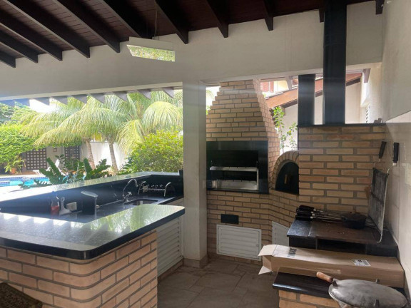 Imagem Casa de Condomínio com 6 Quartos à Venda, 785 m² em Jardim Itália - Cuiabá