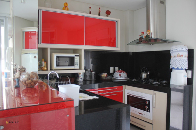 Imagem Casa com 3 Quartos à Venda, 308 m² em Palmas - Governador Celso Ramos
