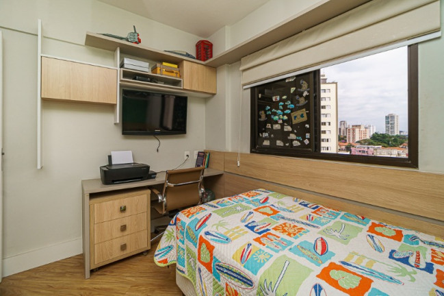Imagem Cobertura com 3 Quartos à Venda, 231 m² em Vila Paulista - São Paulo Imagem Cobertura com 3 Quartos à Venda, 231 m² em Vila Paulista - São Paulo