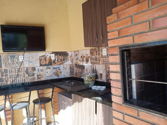 Imagem Casa com 2 Quartos à Venda, 190 m² em Sitio São José - Viamão Imagem Casa com 2 Quartos à Venda, 190 m² em Sitio São José - Viamão