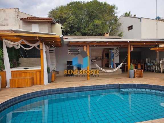 Imagem Casa com 3 Quartos à Venda, 560 m² em Centro - águas De São Pedro Imagem Casa com 3 Quartos à Venda, 560 m² em Centro - águas De São Pedro