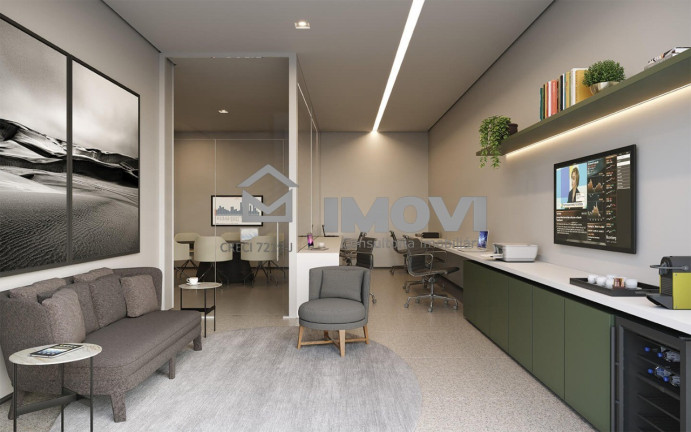 Imagem Apartamento com 4 Quartos à Venda, 207 m² em Enseada Do Suá - Vitória