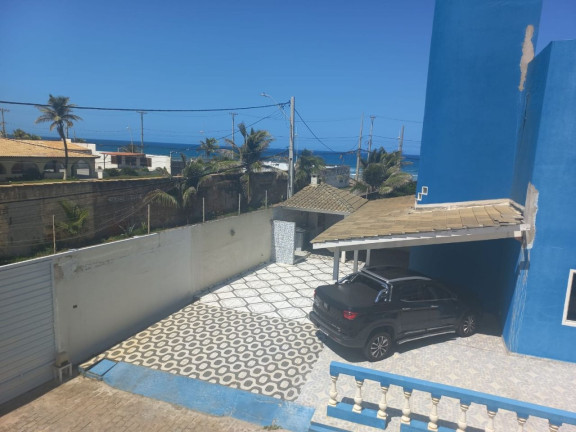 Imagem Casa com 3 Quartos à Venda, 128 m² em Praia Do Flamengo - Salvador Imagem Casa com 3 Quartos à Venda, 128 m² em Praia Do Flamengo - Salvador