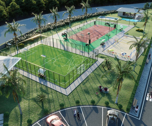 Imagem Terreno à Venda, 400 m² em Iriri - Anchieta Imagem Terreno à Venda, 400 m² em Iriri - Anchieta