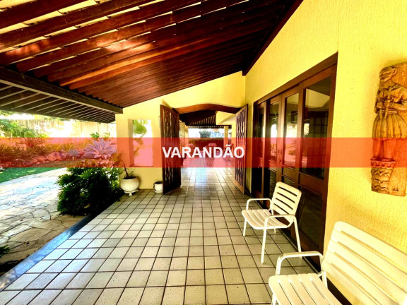 Imagem Apartamento com 4 Quartos à Venda, 627 m² em Candeal - Salvador Imagem Apartamento com 4 Quartos à Venda, 627 m² em Candeal - Salvador