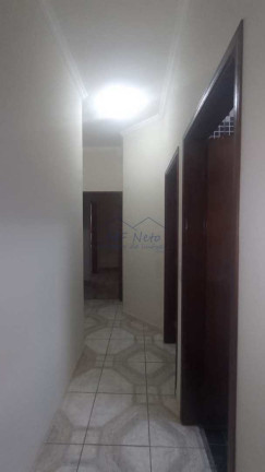 Imagem Casa com 2 Quartos à Venda, 250 m² em Jardim Veneza - Pirassununga