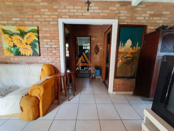 Imagem Chácara com 3 Quartos à Venda, 2.680 m²