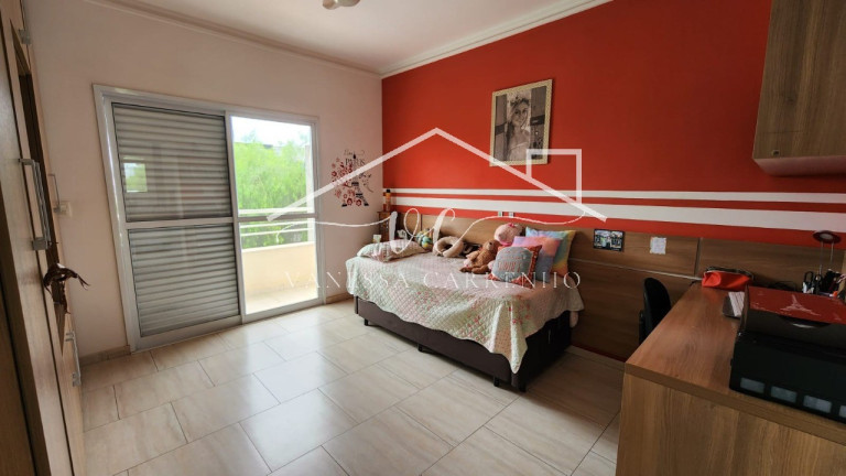 Imagem Casa com 3 Quartos à Venda, 276 m² em Ibiti Royal Park - Sorocaba