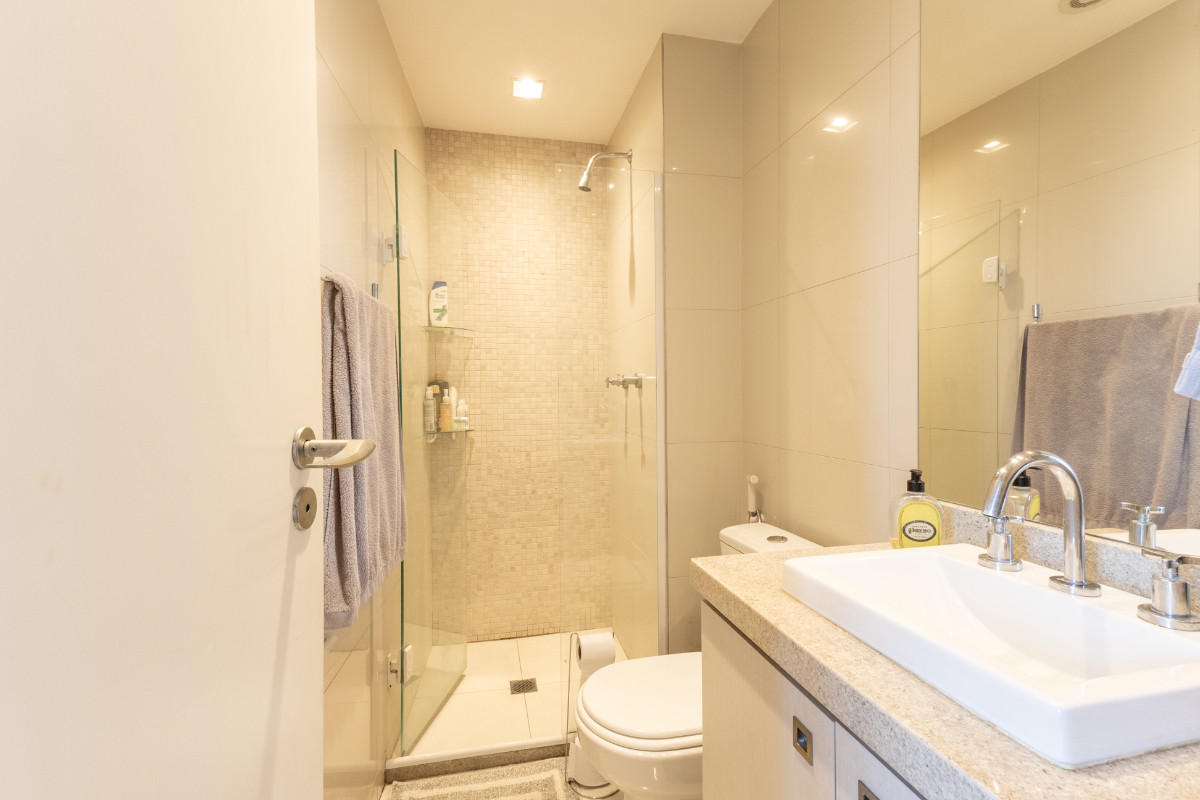 Imagem Apartamento com 2 Quartos à Venda, 75 m² em Brooklin - São Paulo