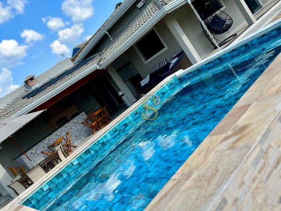 Imagem Chácara com 3 Quartos à Venda, 164 m² em Tercasa - Mairiporã Imagem Chácara com 3 Quartos à Venda, 164 m² em Tercasa - Mairiporã