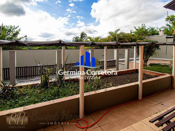 Imagem Casa com 2 Quartos à Venda, 428 m² em Alphaville - Santana De Parnaíba