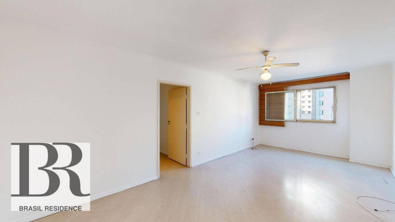 Apartamento com 3 Quartos à Venda, 95 m² em Itaim Bibi - São Paulo