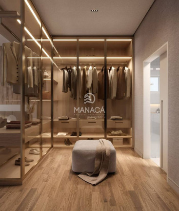 Imagem Apartamento com 4 Quartos à Venda, 170 m² em Tabuleiro - Barra Velha