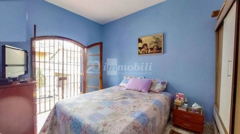 Imagem Casa com 3 Quartos à Venda, 170 m² em Perdizes - São Paulo Imagem Casa com 3 Quartos à Venda, 170 m² em Perdizes - São Paulo