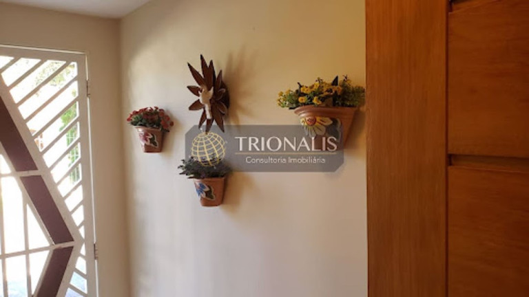 Imagem Casa com 3 Quartos à Venda, 377 m² em Jardim Das Flores - Atibaia