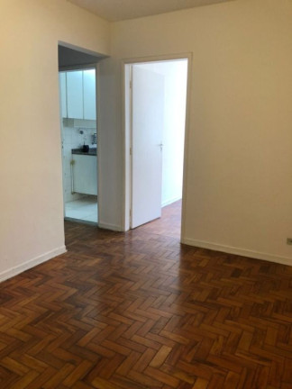 Imagem Apartamento com 1 Quarto para Alugar, 40 m² em Bela Vista - São Paulo Imagem Apartamento com 1 Quarto para Alugar, 40 m² em Bela Vista - São Paulo