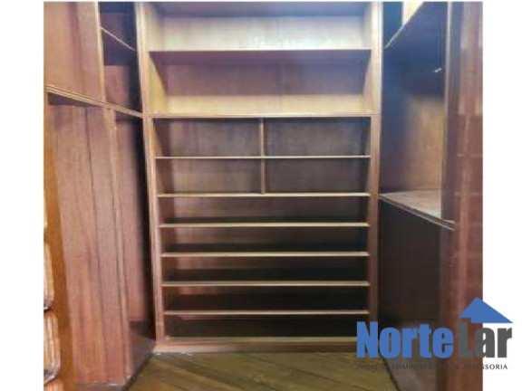 Imagem Apartamento com 3 Quartos à Venda, 125 m² em Santana - São Paulo