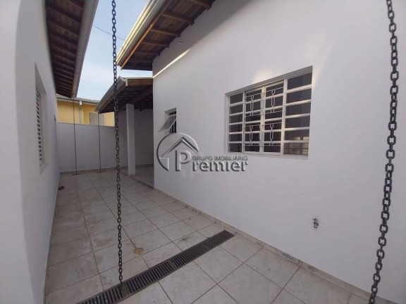 Imagem Casa com 4 Quartos para Alugar, 150 m² em Jardim Moacyr Arruda - Indaiatuba Imagem Casa com 4 Quartos para Alugar, 150 m² em Jardim Moacyr Arruda - Indaiatuba