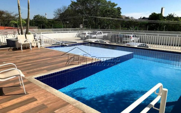 Imagem Apartamento com 2 Quartos à Venda, 64 m² em Parque Industrial - São José Dos Campos Imagem Apartamento com 2 Quartos à Venda, 64 m² em Parque Industrial - São José Dos Campos